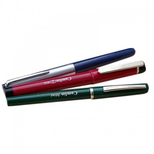 Camlin Fountain Pen 2-R